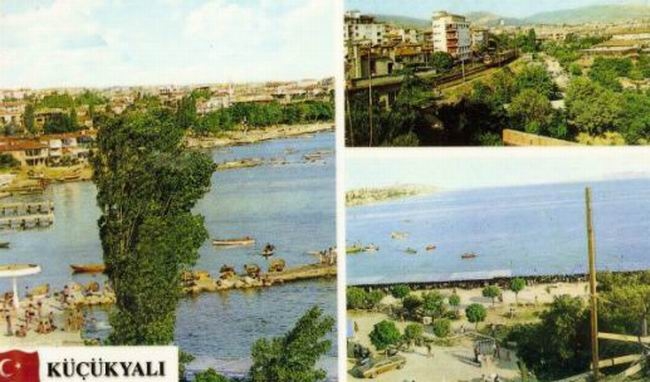 Küçükyalı – Maltepe – İstanbul